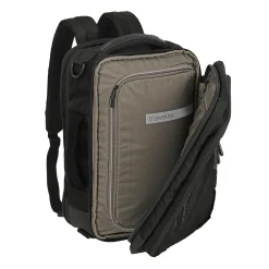 traveliteCROSSLITE Boardtasche/Rucksack S erw.