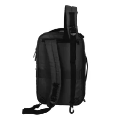 traveliteCROSSLITE Boardtasche/Rucksack S erw.