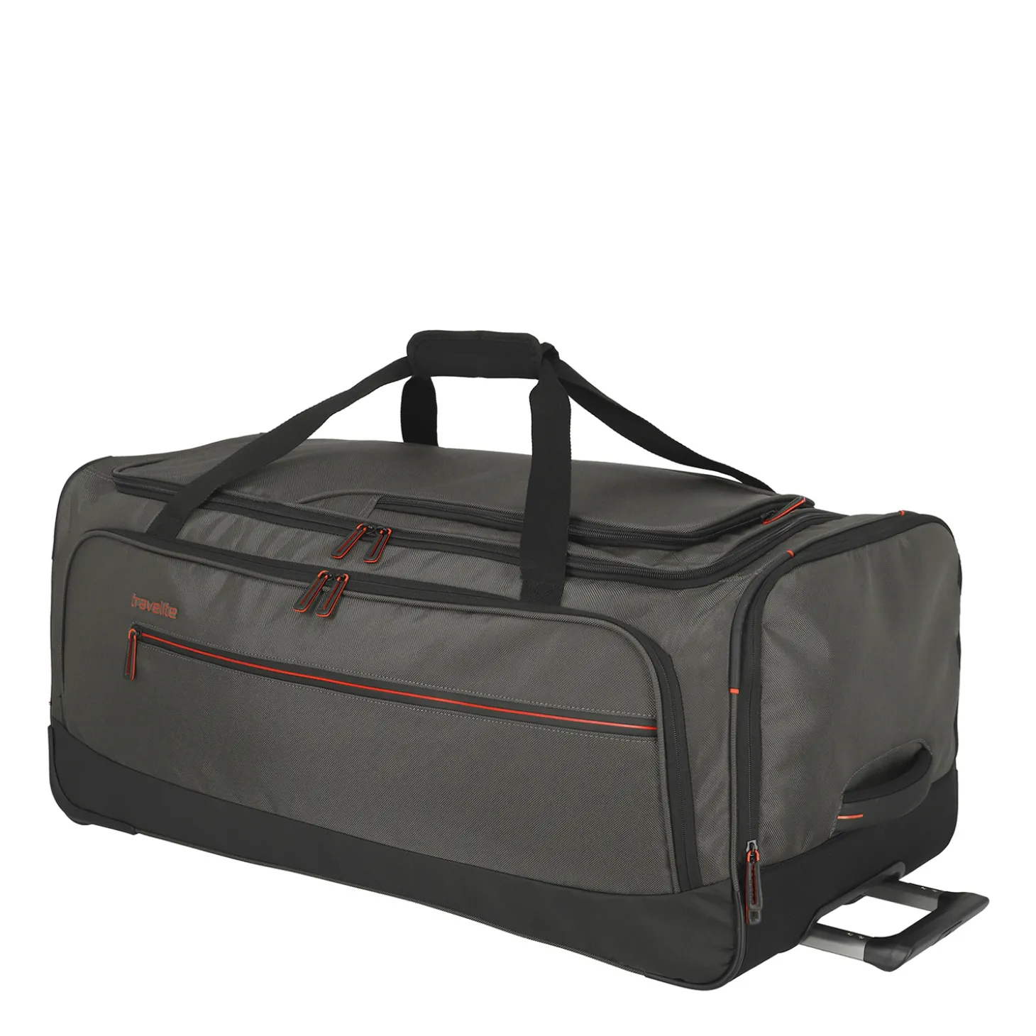 traveliteCROSSLITE Rollenreisetasche L