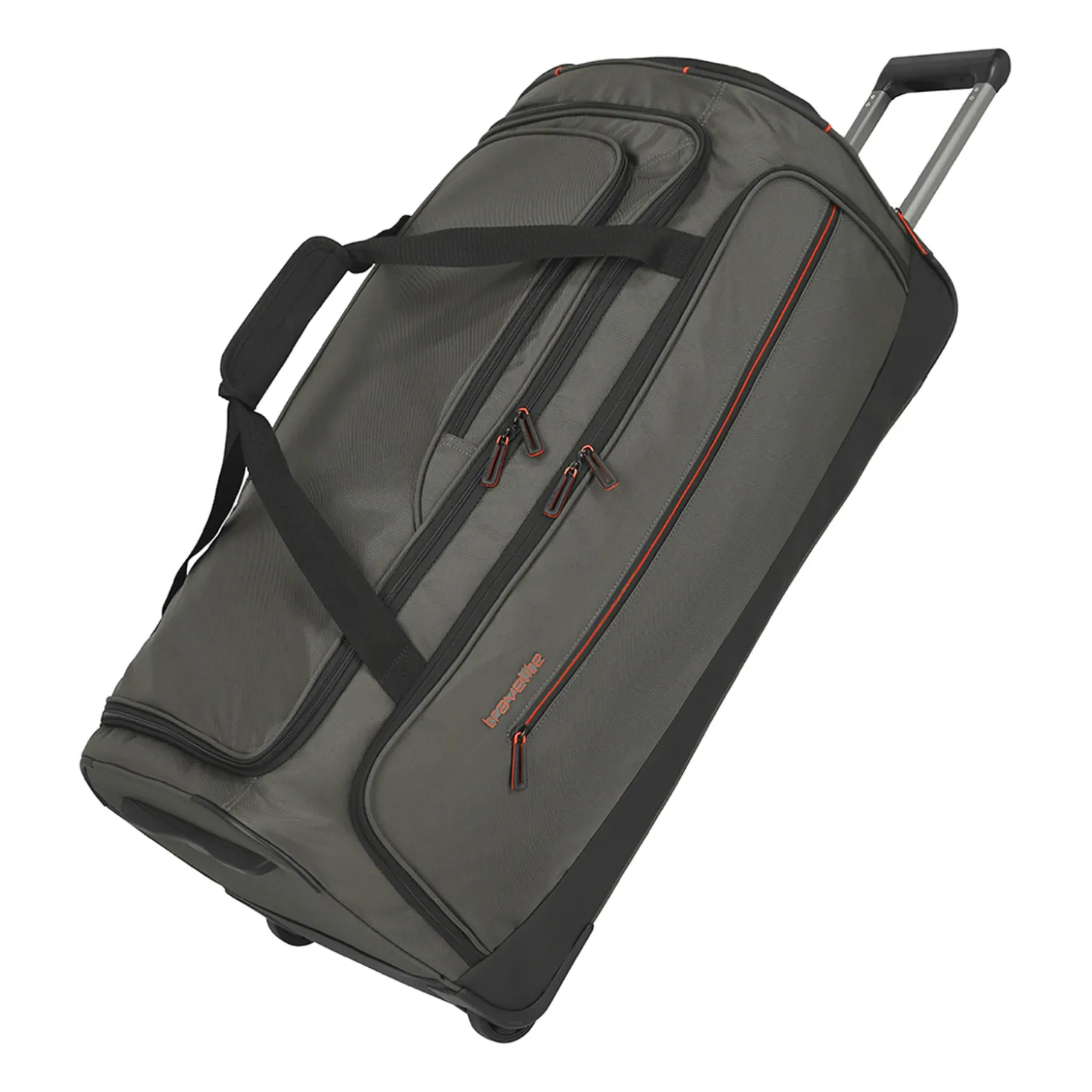 traveliteCROSSLITE Rollenreisetasche L