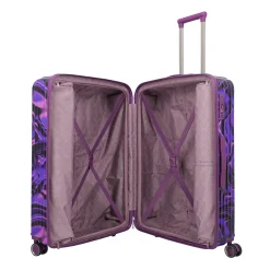 traveliteLASCANA EDITION 4w Trolley L