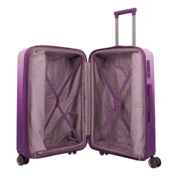 traveliteLASCANA EDITION 4w Trolley M erw.