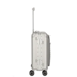 traveliteNEXT 4w Trolley S mit Vortasche