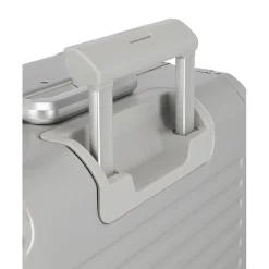 traveliteNEXT 4w Trolley S mit Vortasche