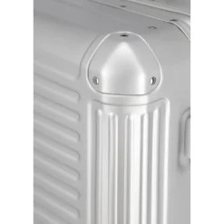 traveliteNEXT 4w Trolley S mit Vortasche