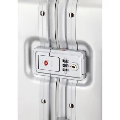 traveliteNEXT 4w Trolley S mit Vortasche