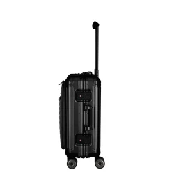 traveliteNEXT 4w Trolley S mit Vortasche