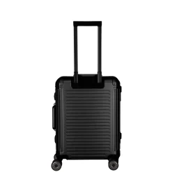 traveliteNEXT 4w Trolley S mit Vortasche