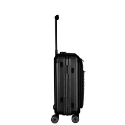 traveliteNEXT 4w Trolley S mit Vortasche