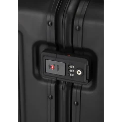 traveliteNEXT 4w Trolley S mit Vortasche