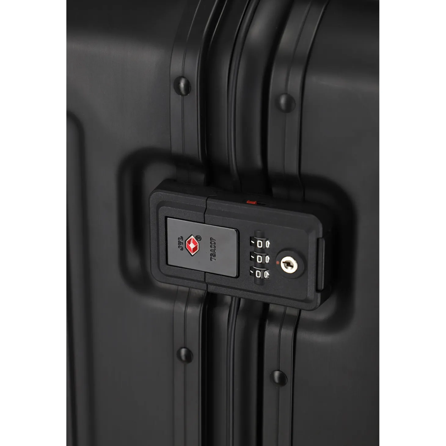 traveliteNEXT 4w Trolley S mit Vortasche