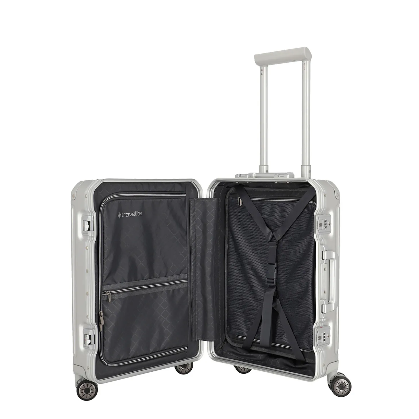 traveliteNEXT 4w Trolley S