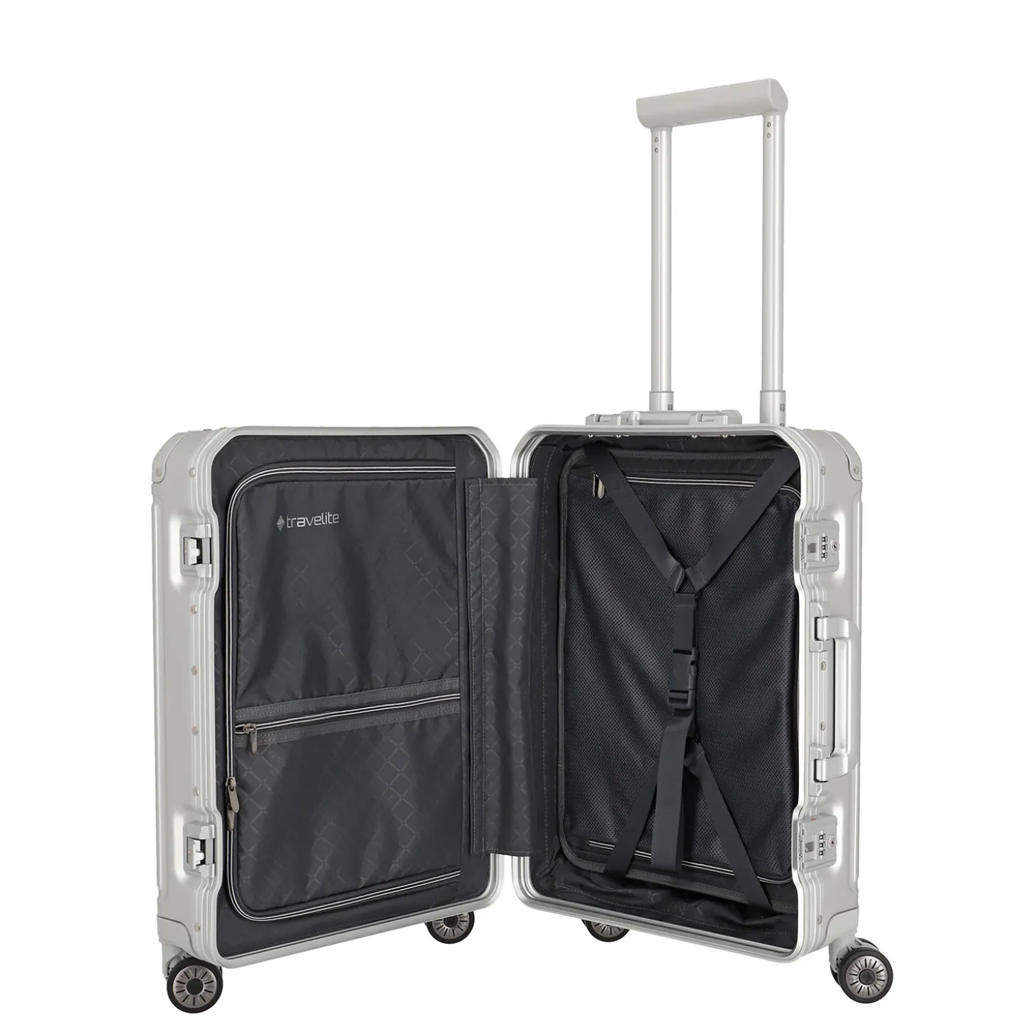 traveliteNEXT 4w Trolley S