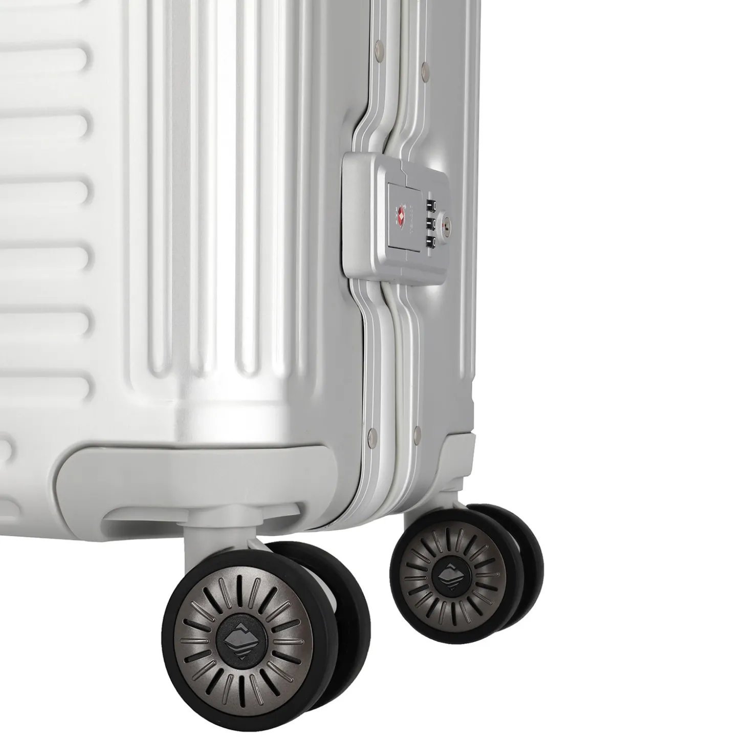 traveliteNEXT 4w Trolley S