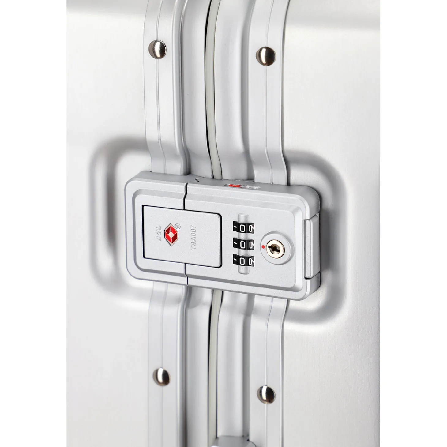 traveliteNEXT 4w Trolley S