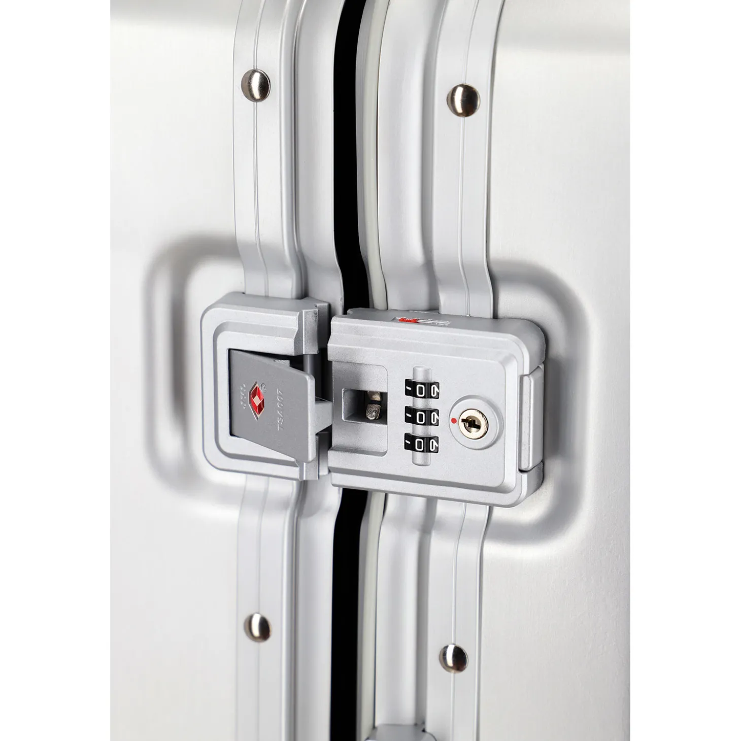 traveliteNEXT 4w Trolley S