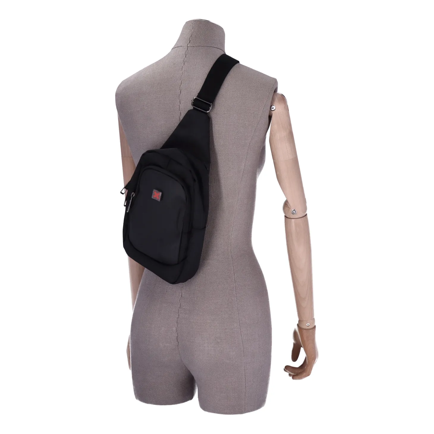 Travel'N'MeetBodybag