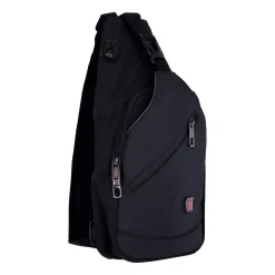 Travel'N'MeetBodybag Schnalle