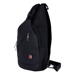 Travel'N'MeetBodybag Schnalle