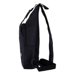 Travel'N'MeetBodybag Schnalle