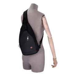 Travel'N'MeetBodybag Schnalle