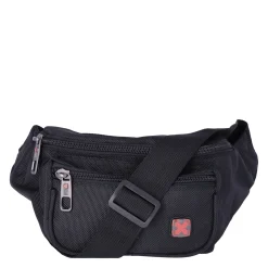 Travel'N'MeetGürteltasche mit Vortasche