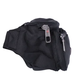 Travel'N'MeetGürteltasche mit Vortasche