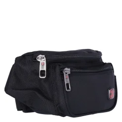 Travel'N'MeetGürteltasche mit Vortasche