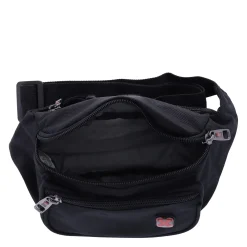 Travel'N'MeetGürteltasche mit Vortasche