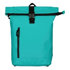 Travel'N'MeetRolltop-Rucksack Plane L