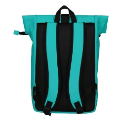 Travel'N'MeetRolltop-Rucksack Plane L