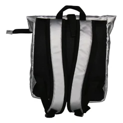 Travel'N'MeetRolltop-Rucksack beschichtet S