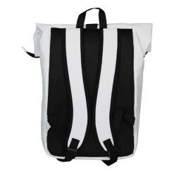 Travel'N'MeetRolltop-Rucksack beschichtet L