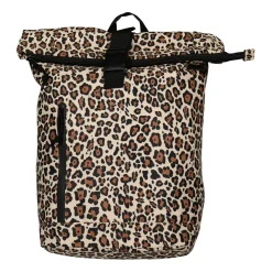 Travel'N'MeetRolltop-Rucksack Plane L