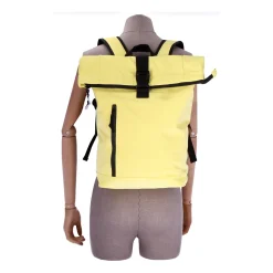 Travel'N'MeetRolltop-Rucksack Plane L