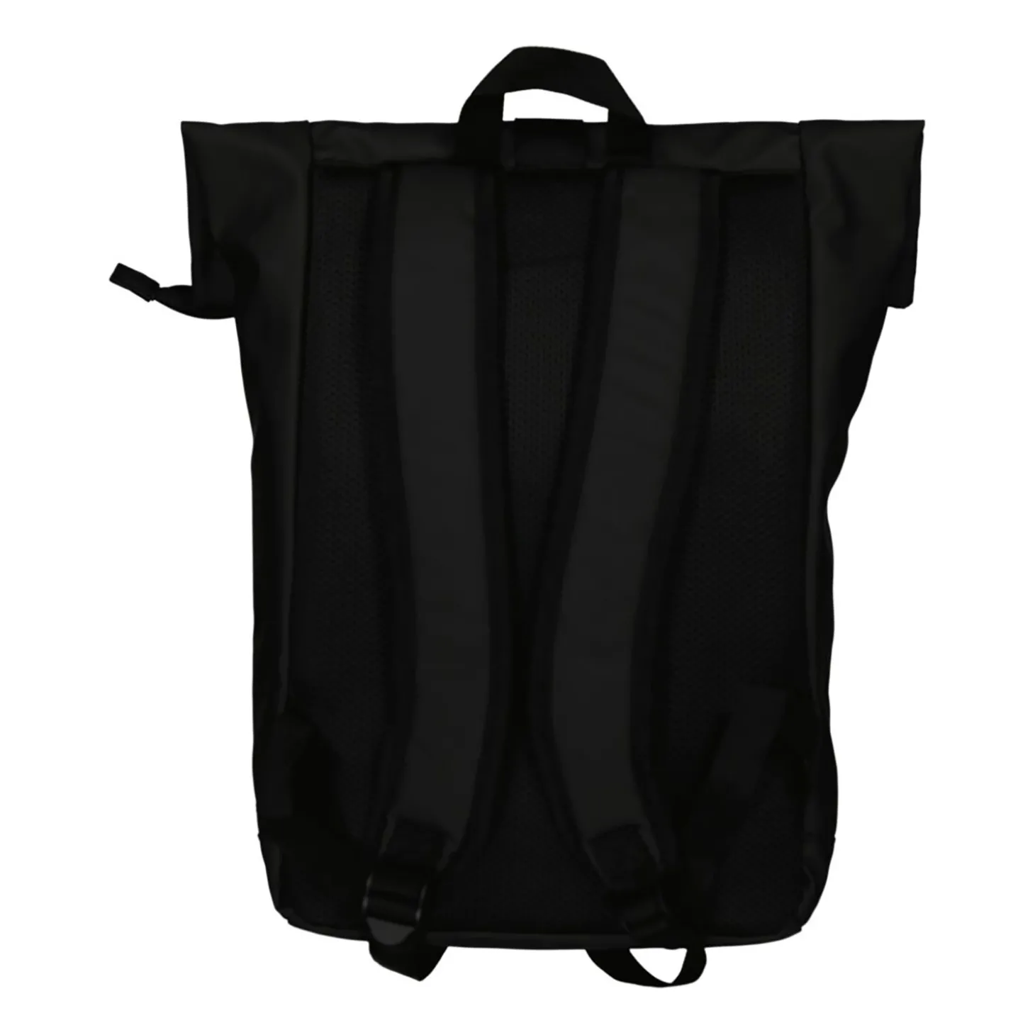 Travel'N'MeetRolltop-Rucksack beschichtet L