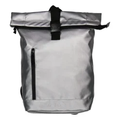 Travel'N'MeetRolltop-Rucksack beschichtet L