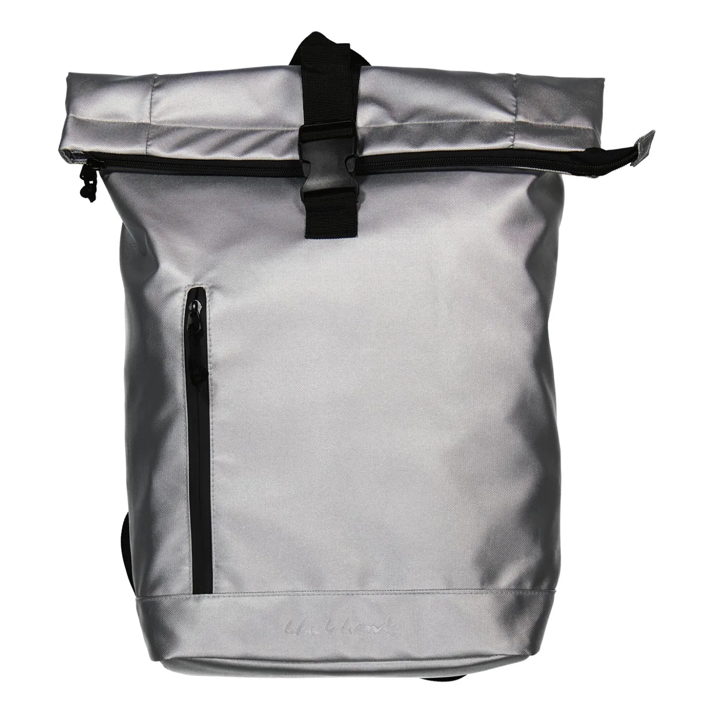 Travel'N'MeetRolltop-Rucksack beschichtet L