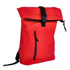 Travel'N'MeetRolltop-Rucksack Plane L
