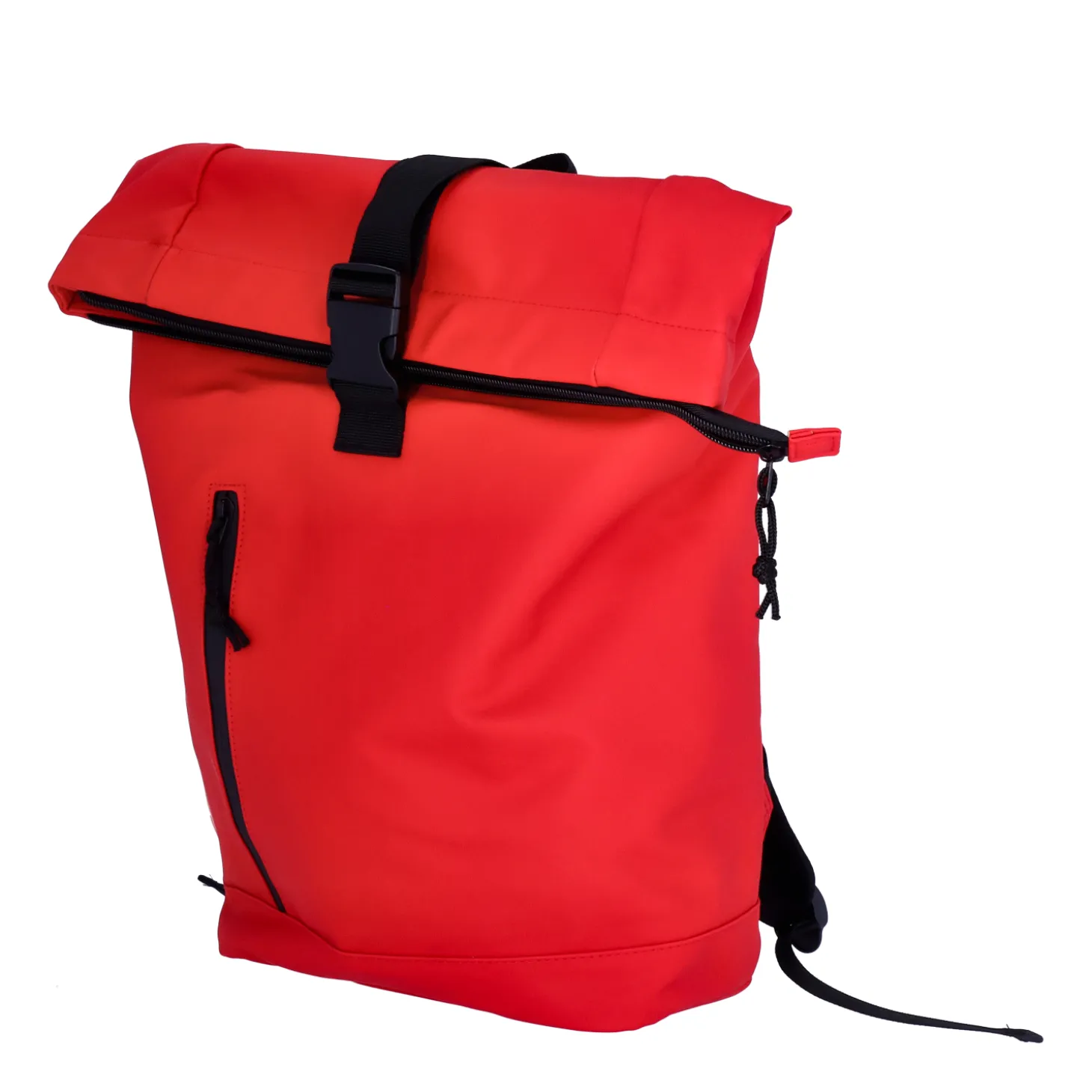 Travel'N'MeetRolltop-Rucksack Plane L