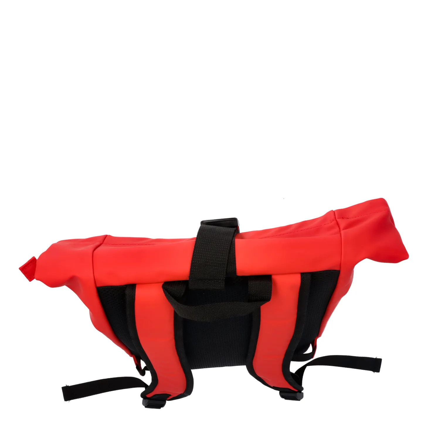 Travel'N'MeetRolltop-Rucksack Plane L