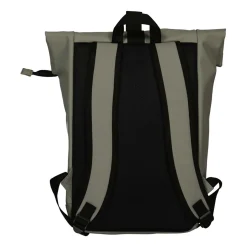 Travel'N'MeetRolltop-Rucksack Plane L