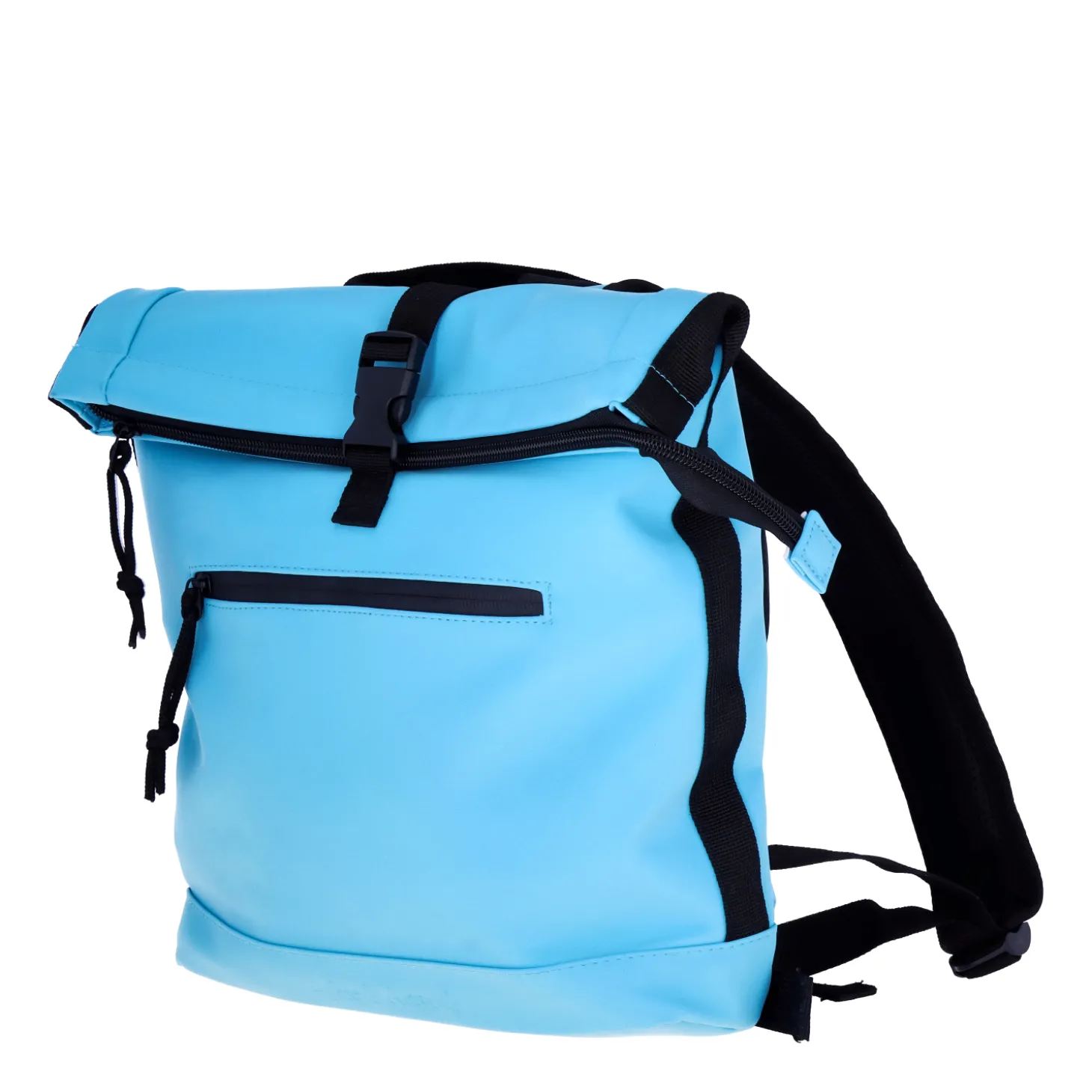 Travel'N'MeetRolltop-Rucksack Plane S