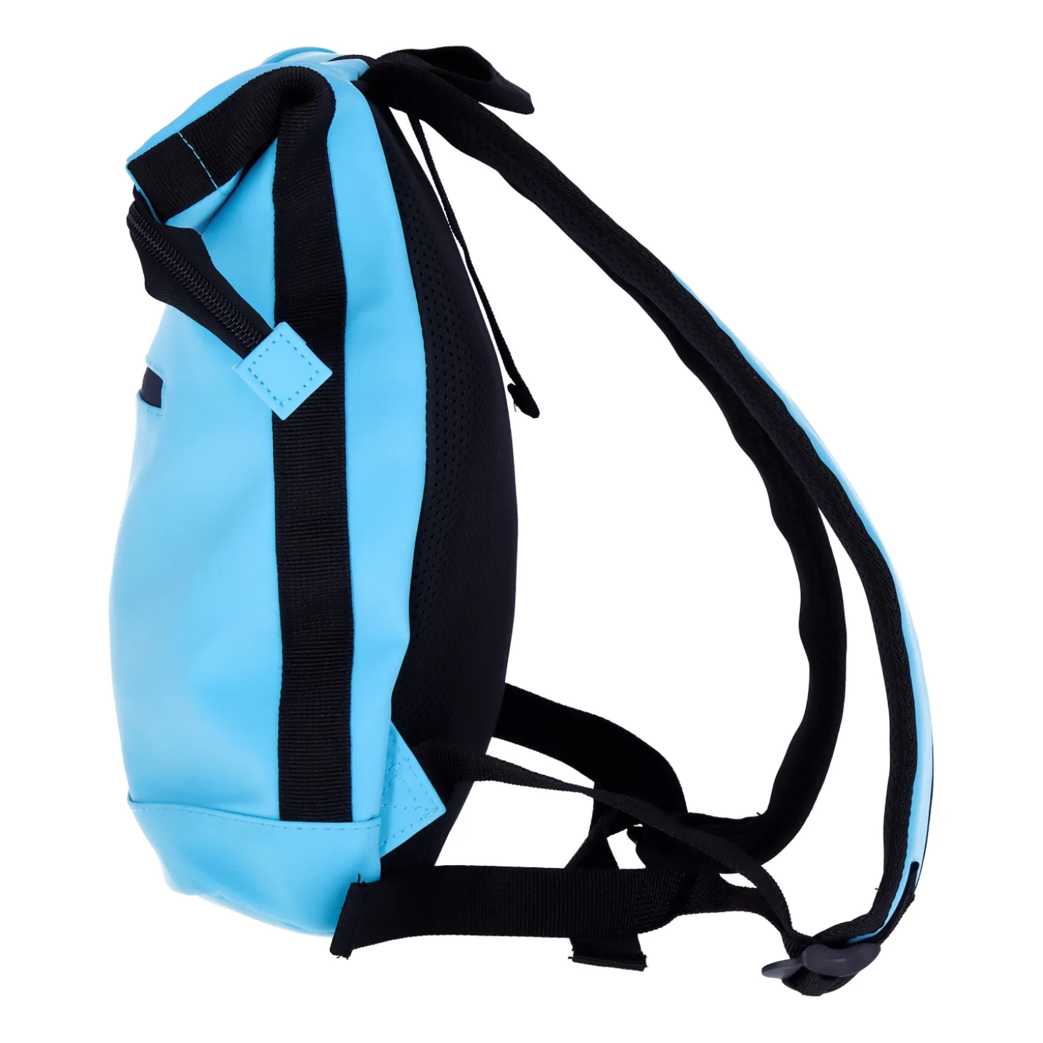 Travel'N'MeetRolltop-Rucksack Plane S