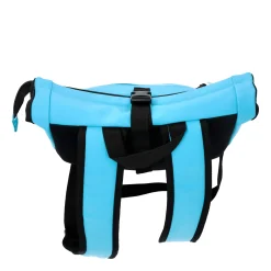 Travel'N'MeetRolltop-Rucksack Plane S