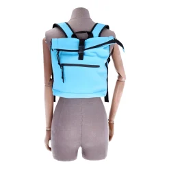 Travel'N'MeetRolltop-Rucksack Plane S