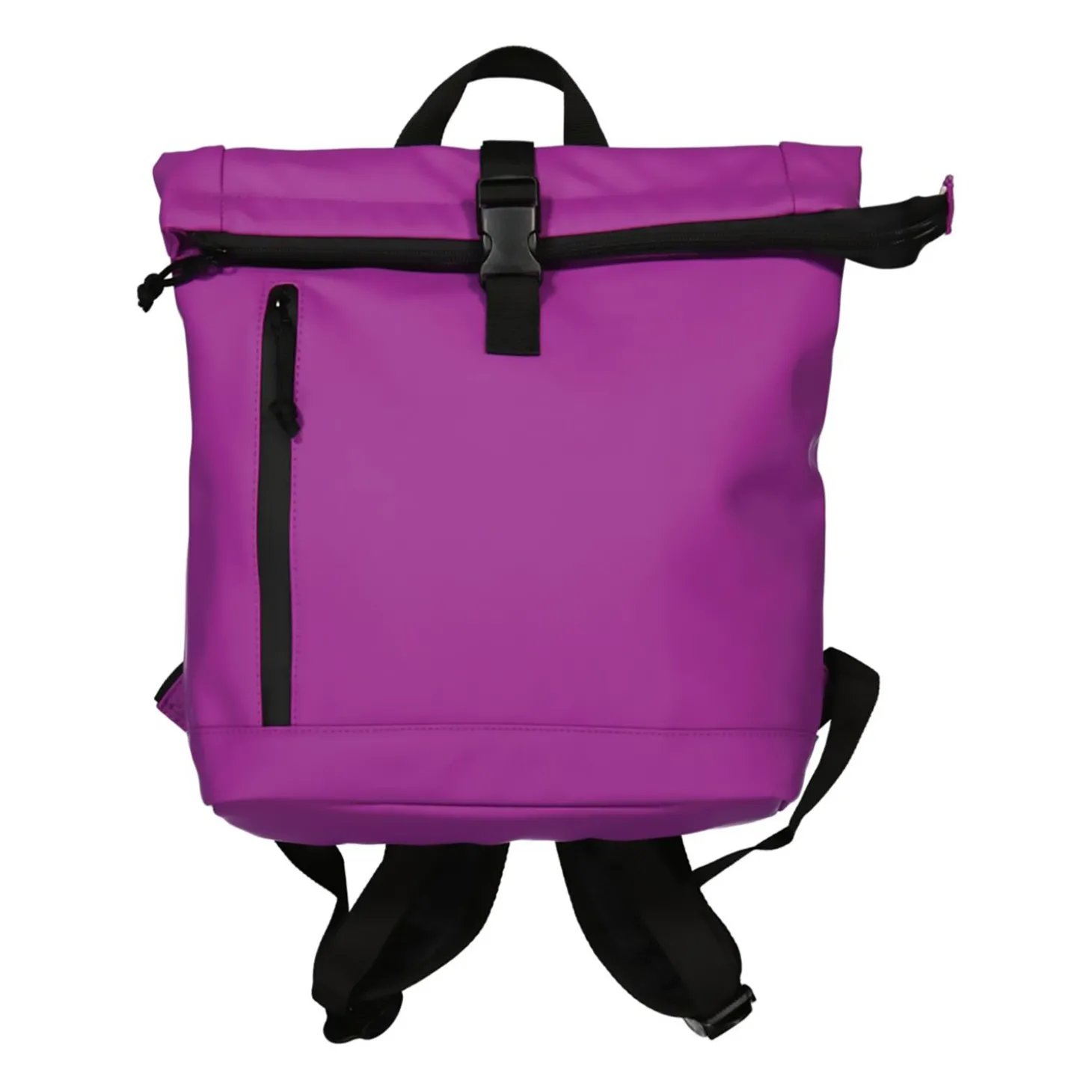 Travel'N'MeetRolltop-Rucksack Plane S