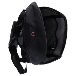 Travel'N'MeetRucksack klein