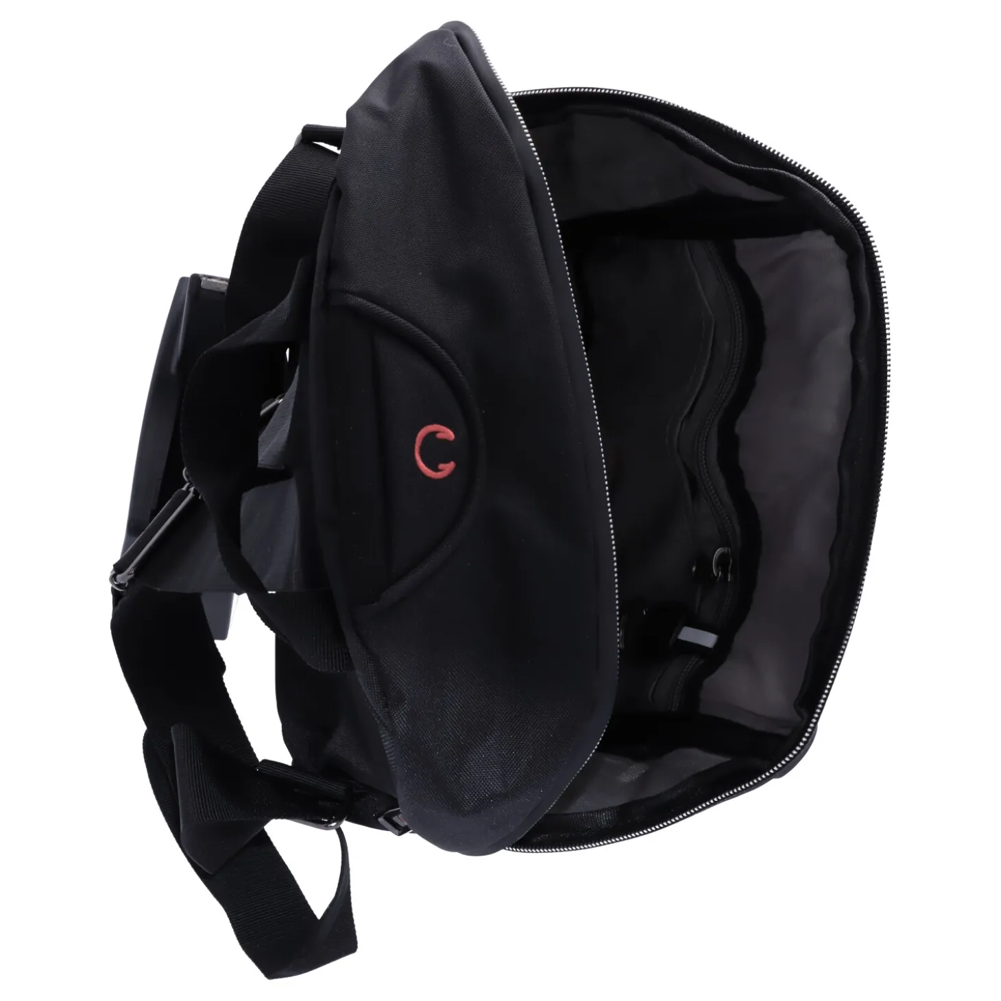 Travel'N'MeetRucksack klein