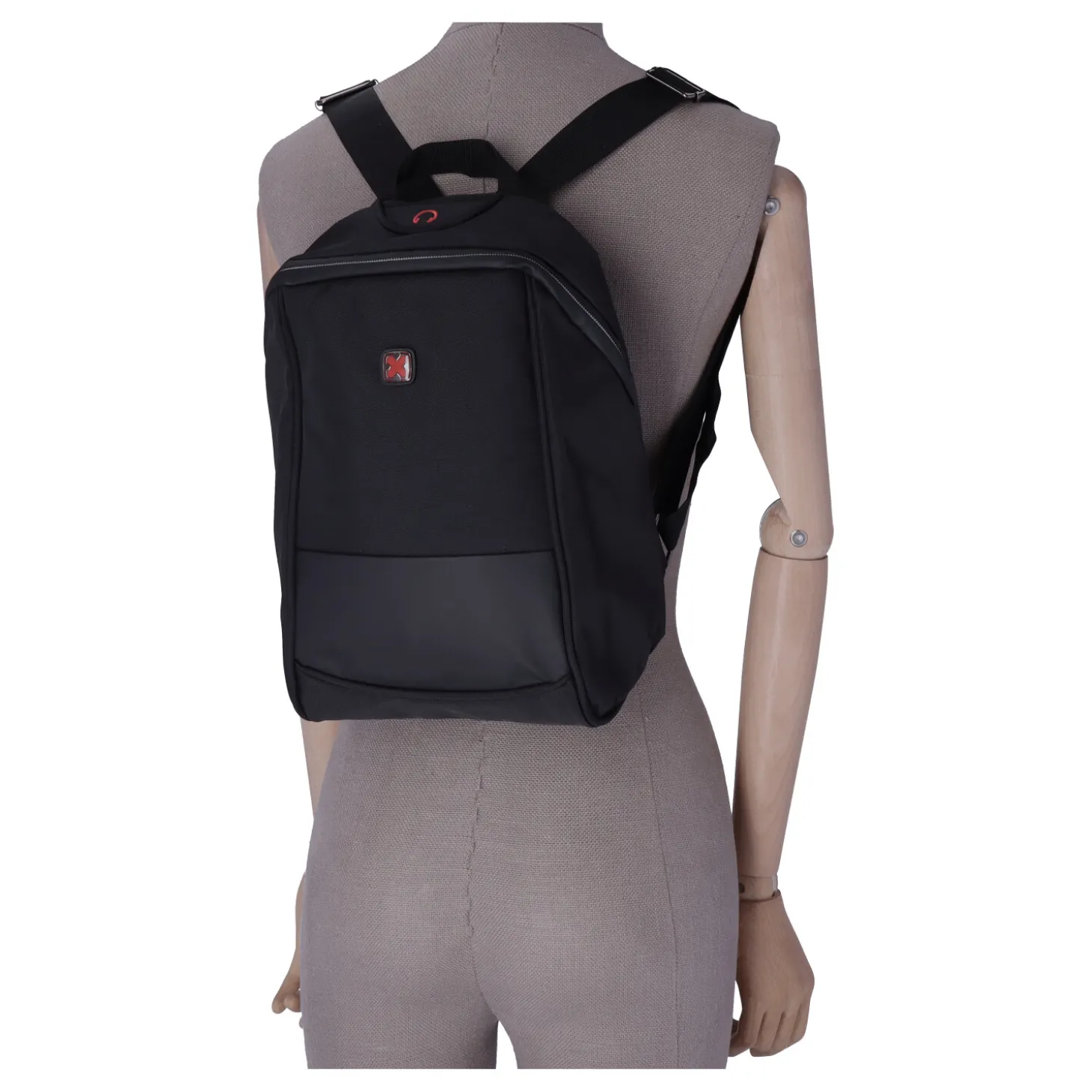 Travel'N'MeetRucksack klein